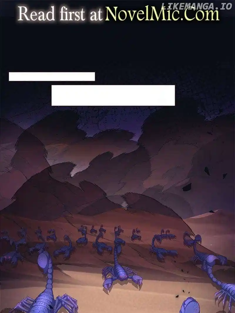 Beauty and the Beasts Chapter 583