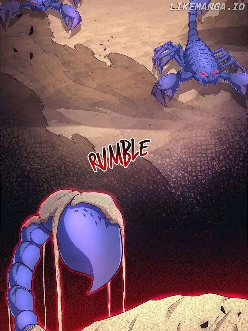 Beauty and the Beasts Chapter 583