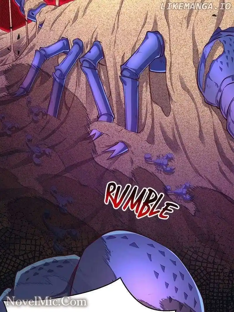 Beauty and the Beasts Chapter 583