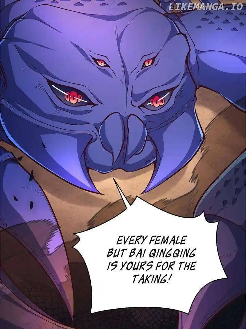 Beauty and the Beasts Chapter 583