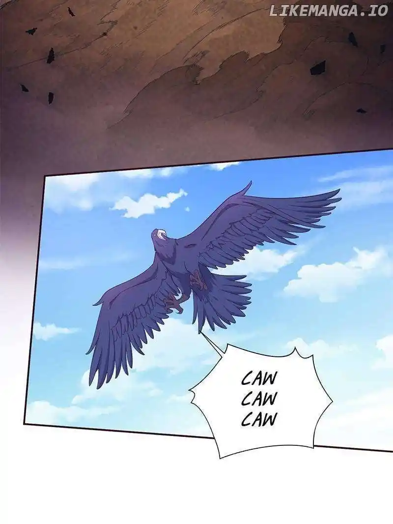 Beauty and the Beasts Chapter 583