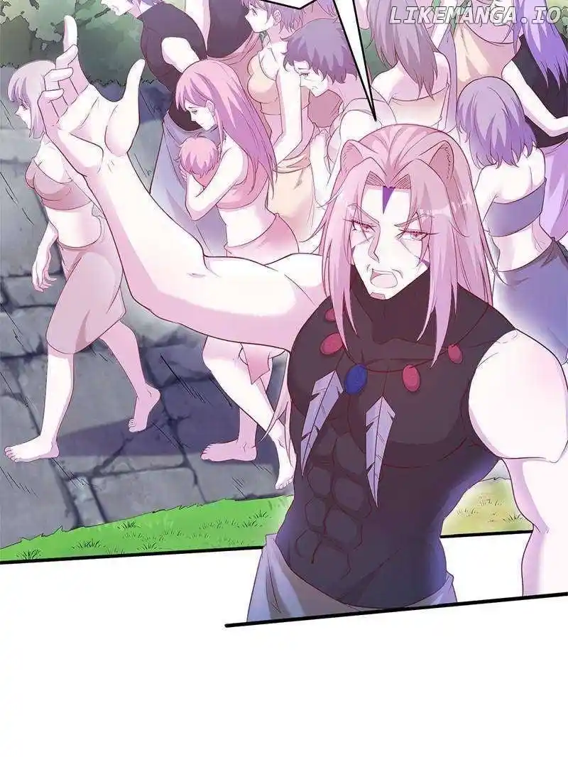 Beauty and the Beasts Chapter 583