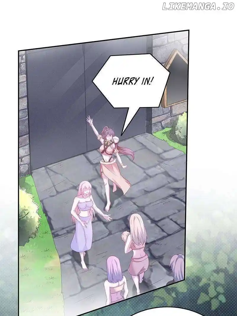 Beauty and the Beasts Chapter 583