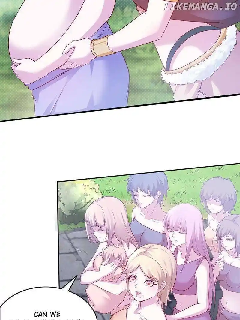 Beauty and the Beasts Chapter 583