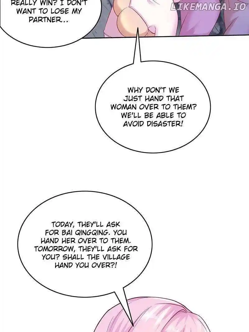 Beauty and the Beasts Chapter 583