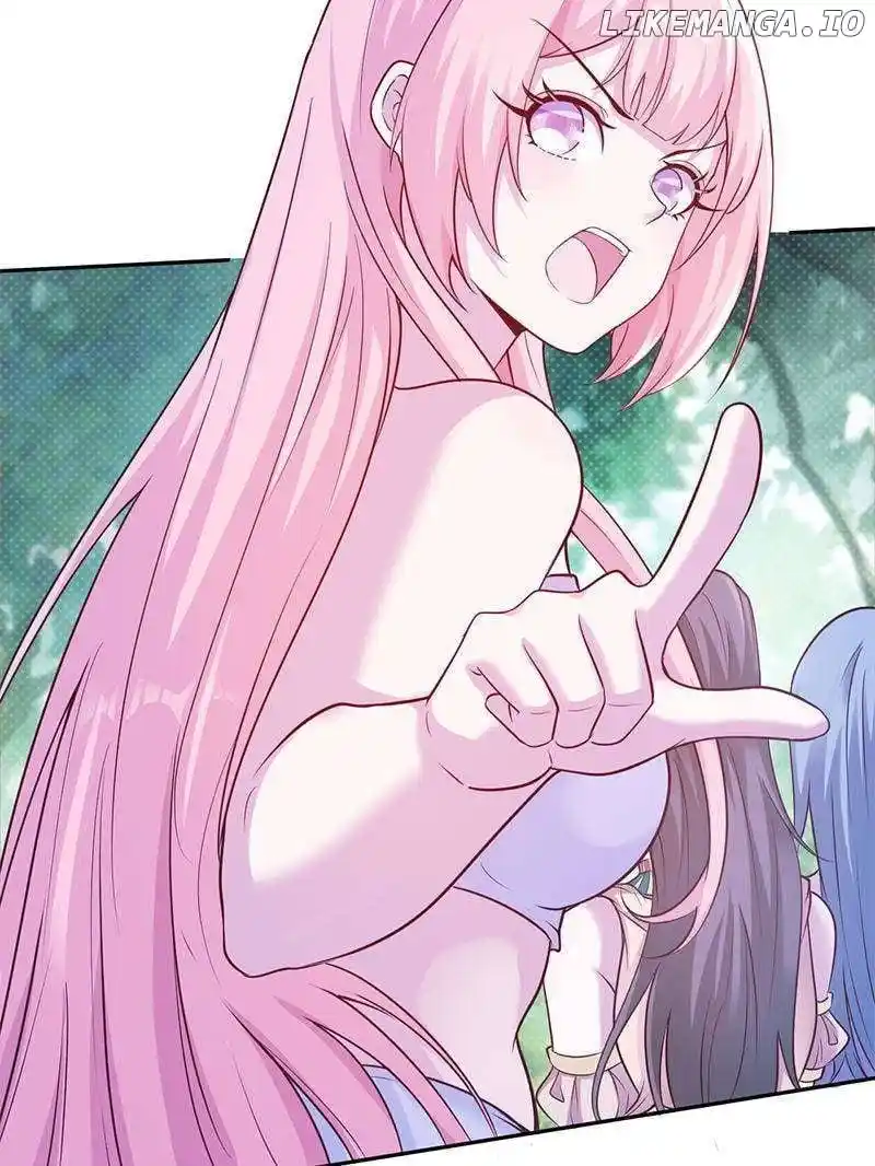 Beauty and the Beasts Chapter 583