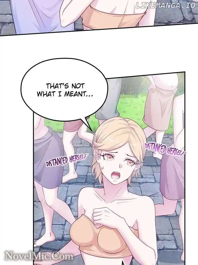 Beauty and the Beasts Chapter 583