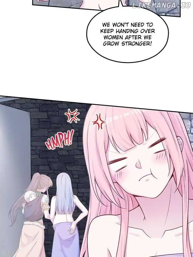 Beauty and the Beasts Chapter 583