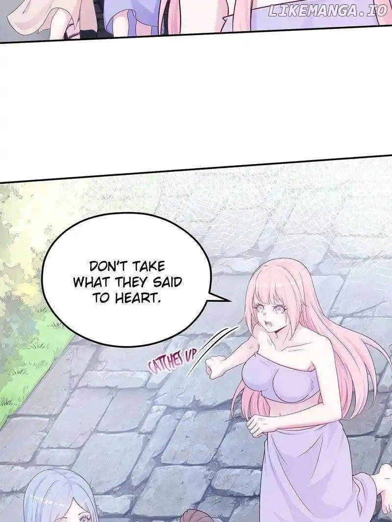 Beauty and the Beasts Chapter 583