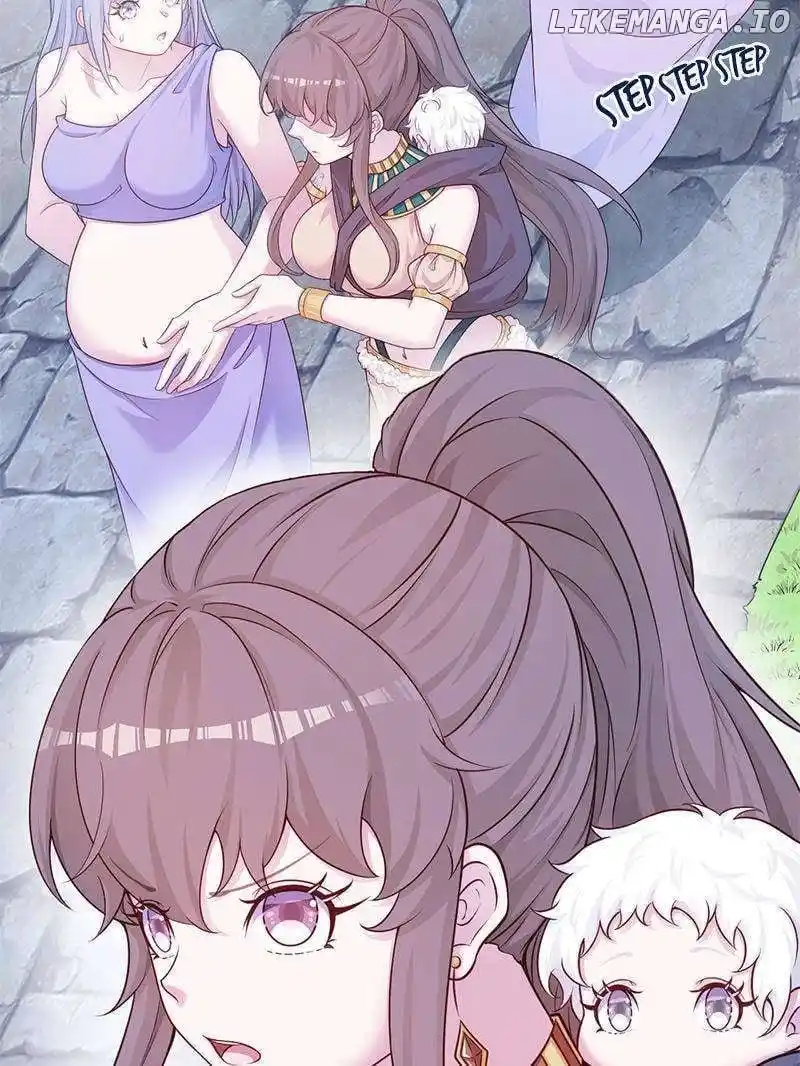 Beauty and the Beasts Chapter 583