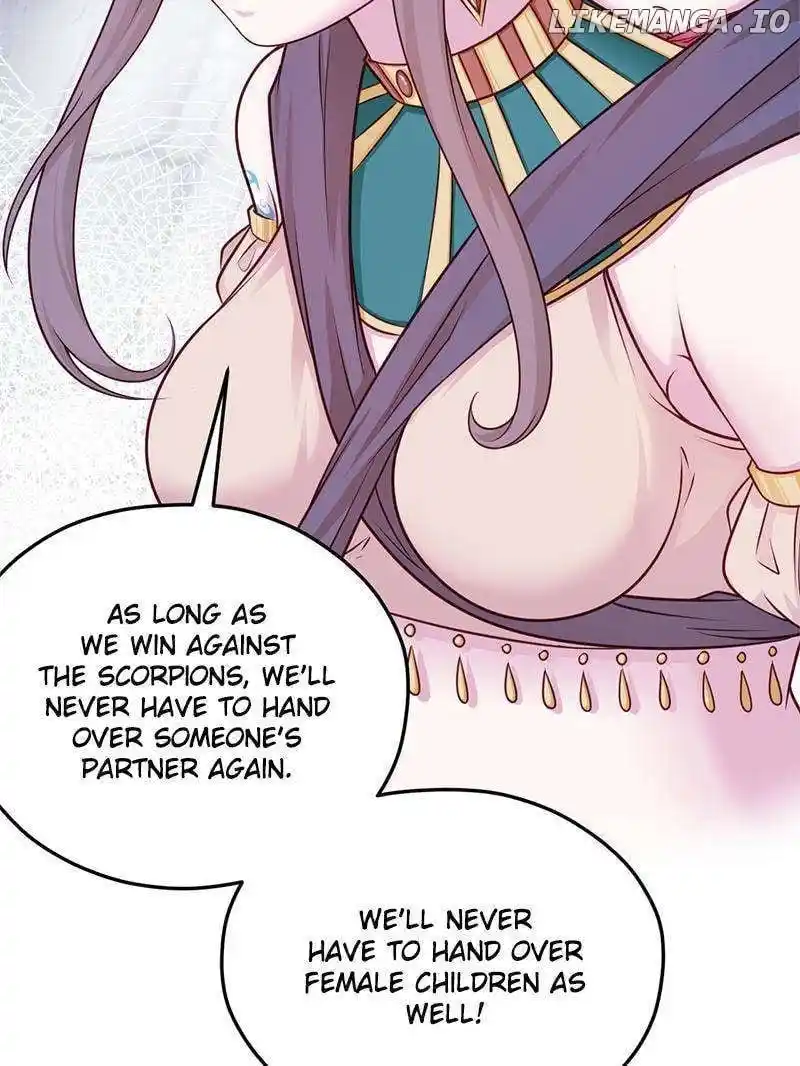 Beauty and the Beasts Chapter 583