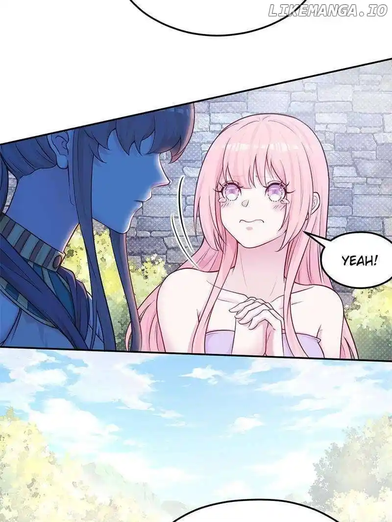 Beauty and the Beasts Chapter 583