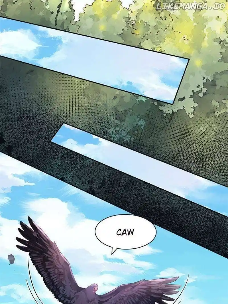 Beauty and the Beasts Chapter 583