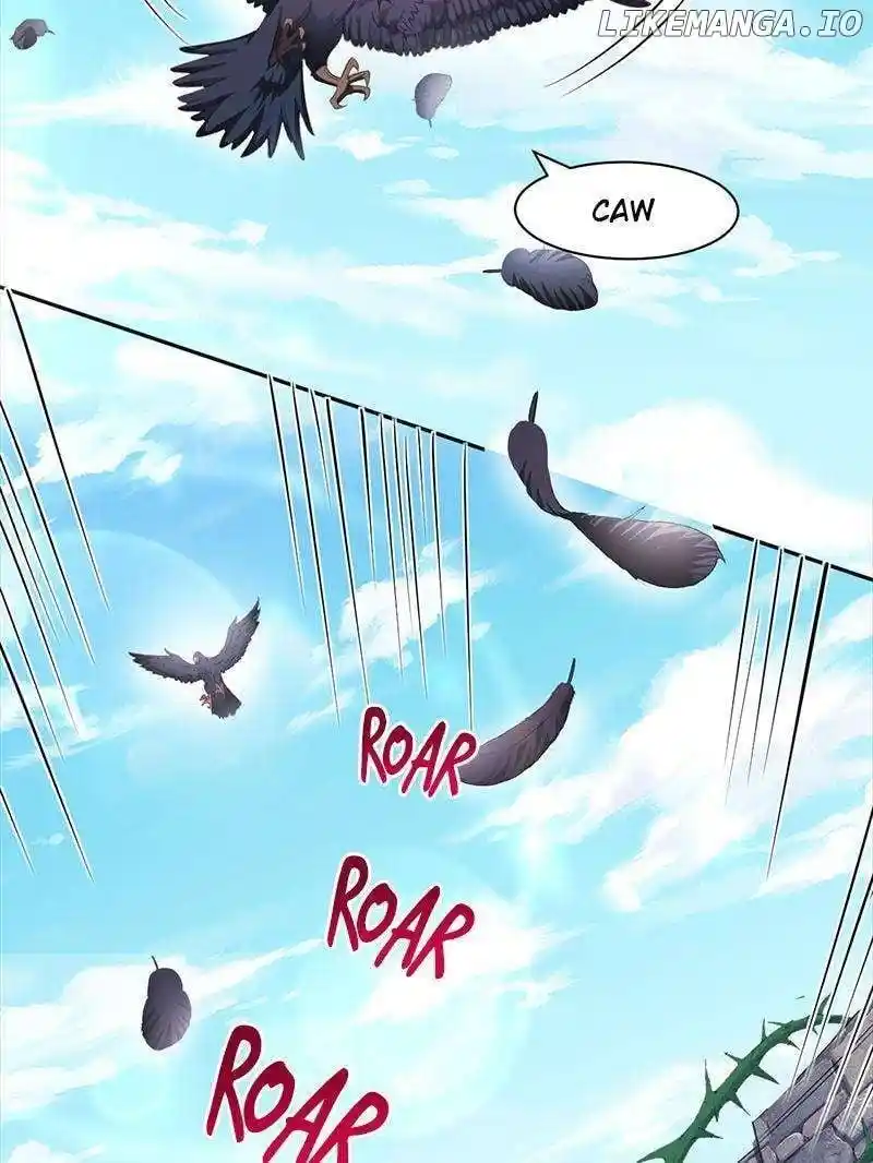 Beauty and the Beasts Chapter 583