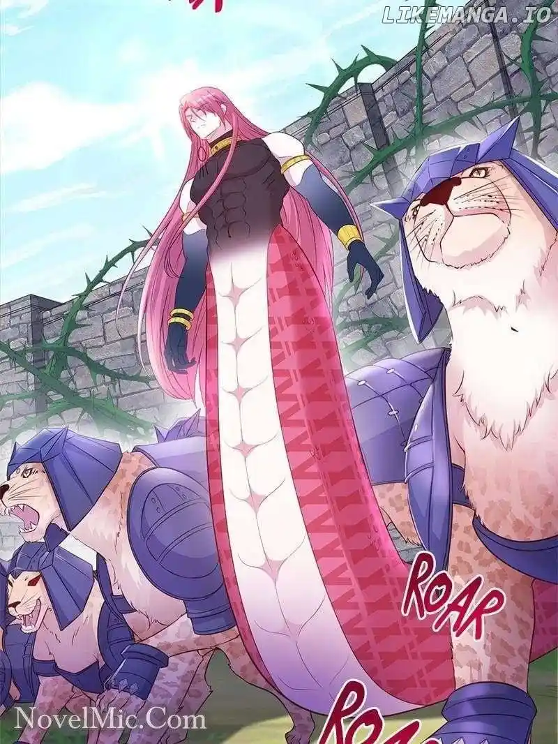 Beauty and the Beasts Chapter 583