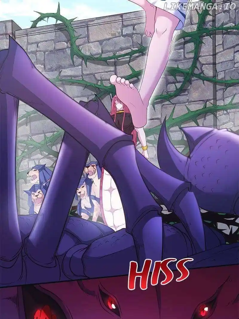 Beauty and the Beasts Chapter 583