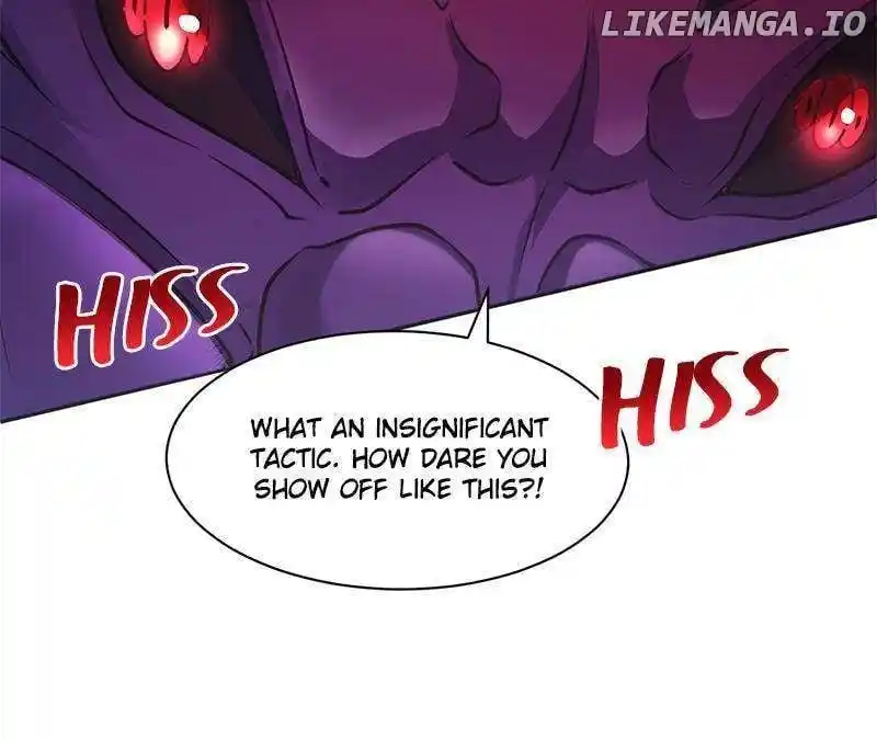 Beauty and the Beasts Chapter 583