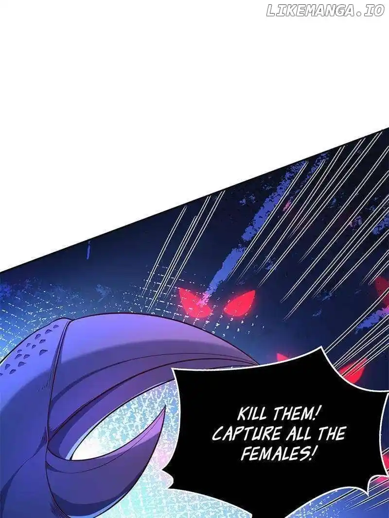 Beauty and the Beasts Chapter 583