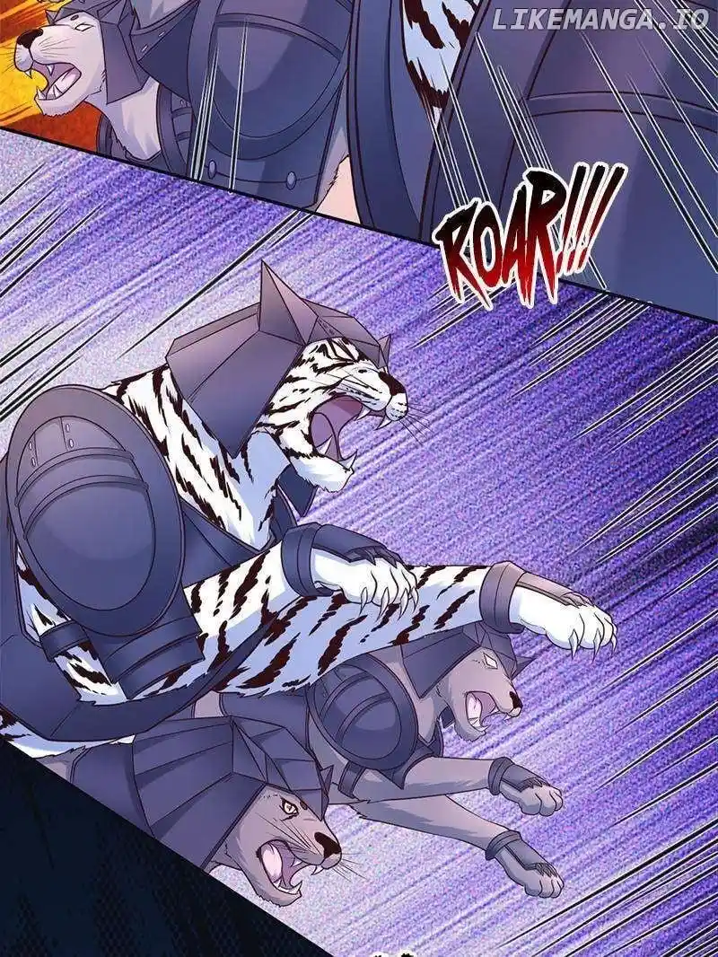 Beauty and the Beasts Chapter 583