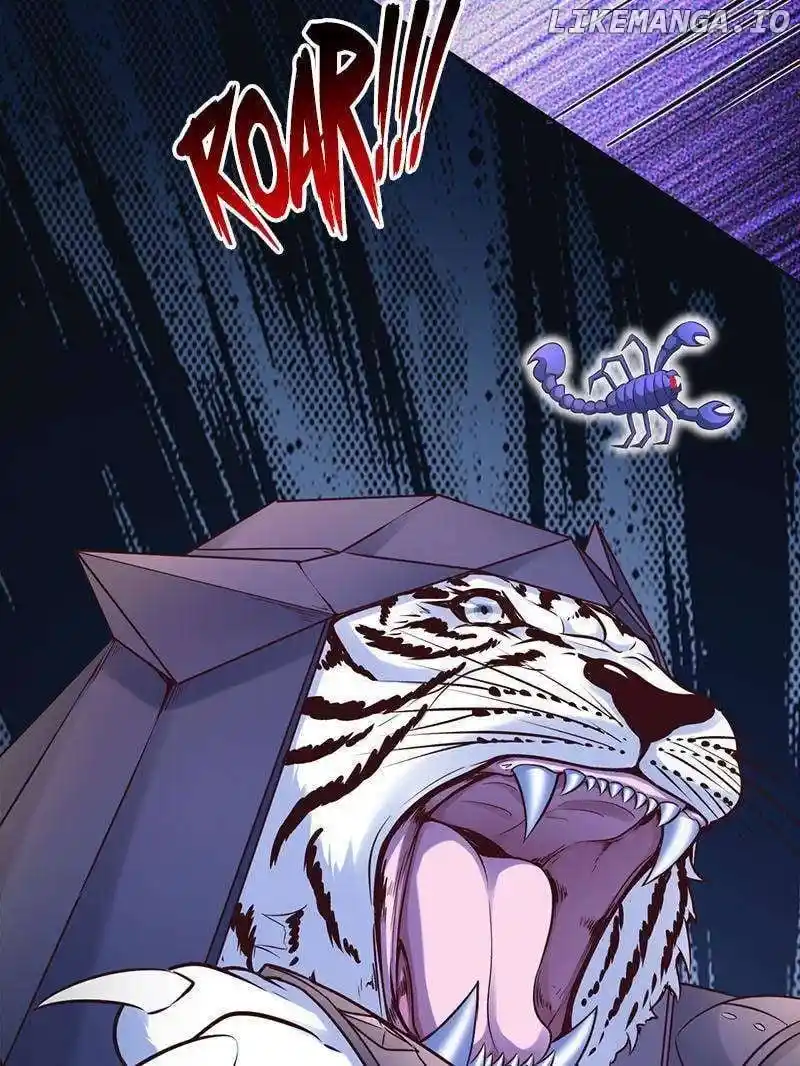 Beauty and the Beasts Chapter 583