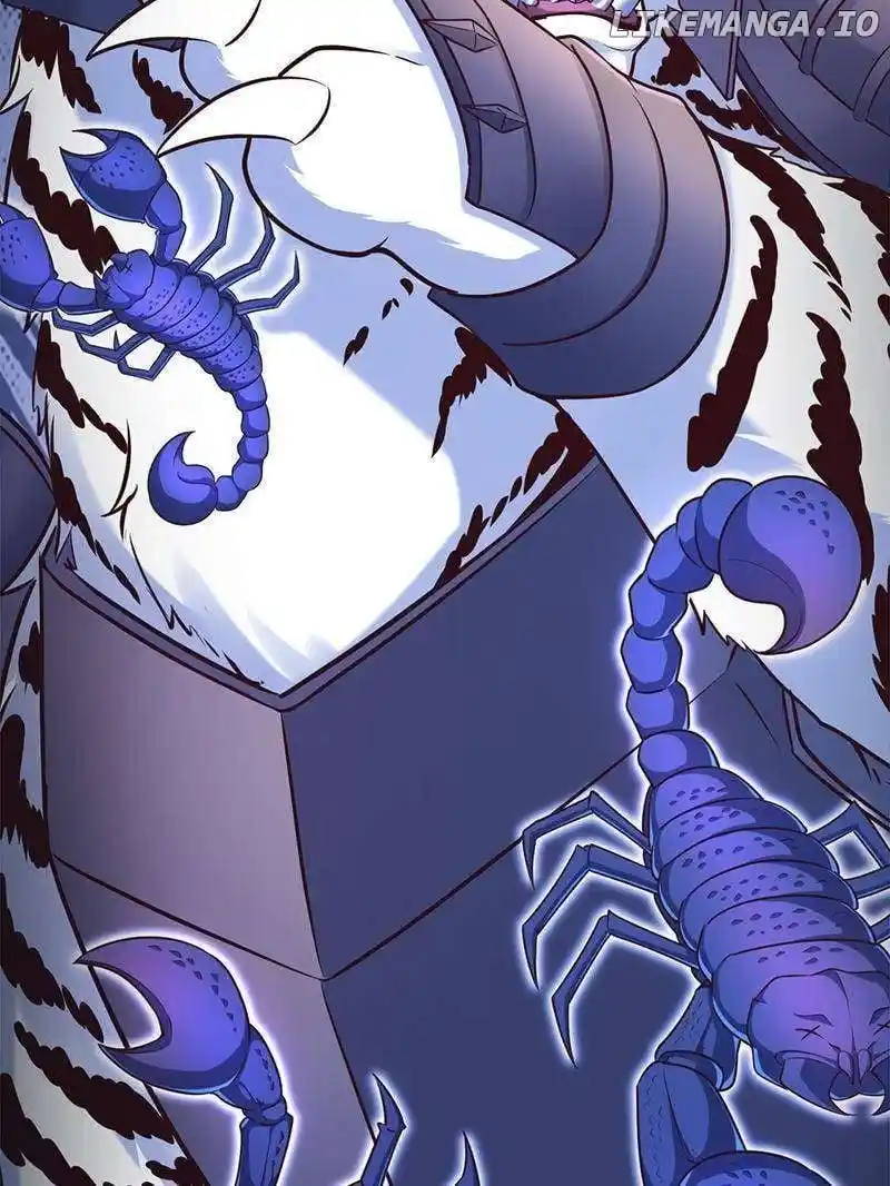 Beauty and the Beasts Chapter 583