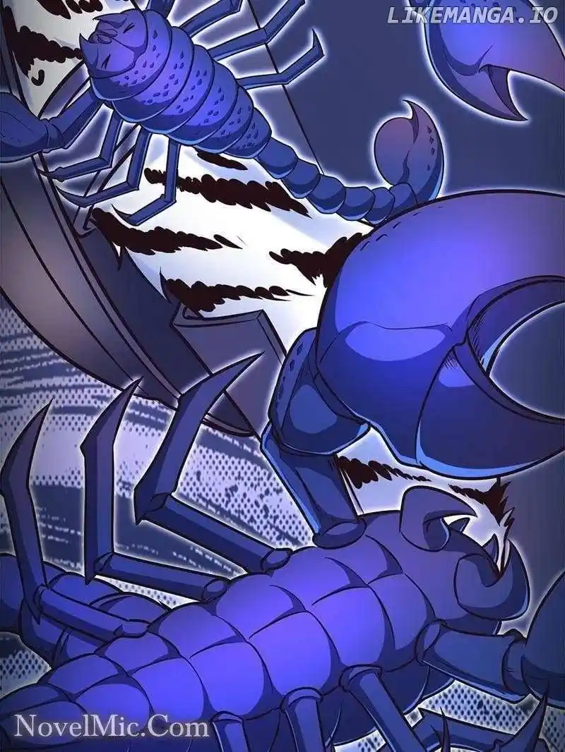 Beauty and the Beasts Chapter 583