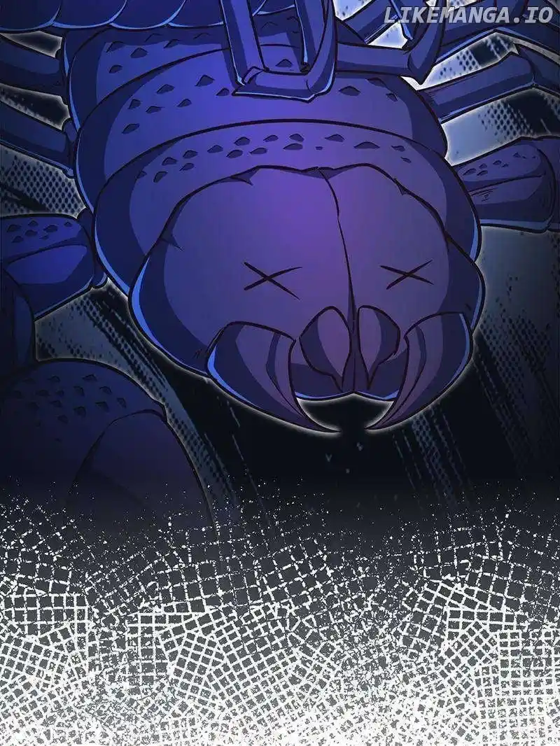 Beauty and the Beasts Chapter 583