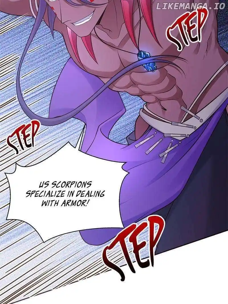 Beauty and the Beasts Chapter 584