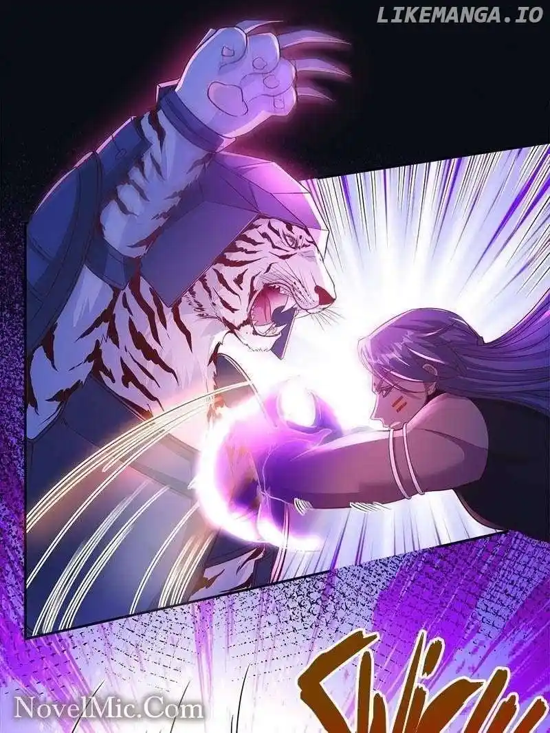 Beauty and the Beasts Chapter 584