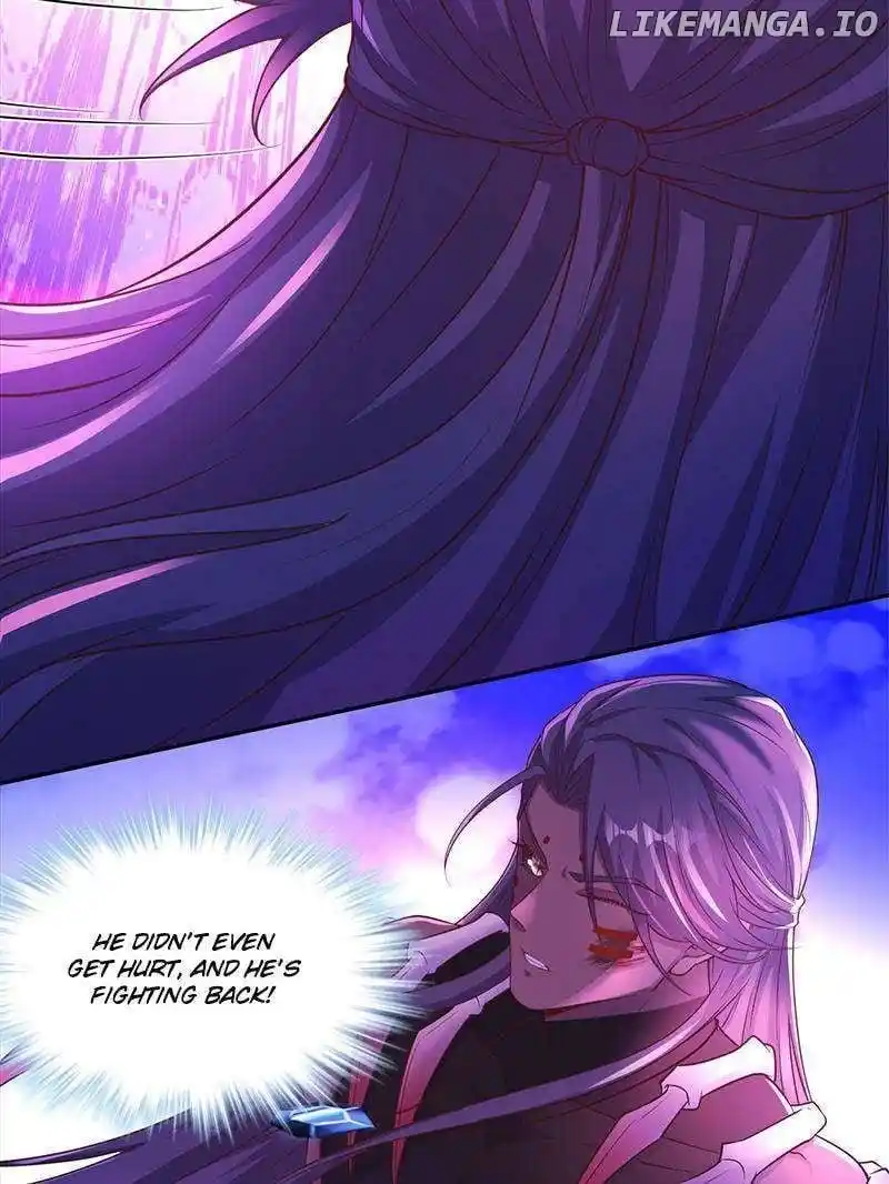 Beauty and the Beasts Chapter 584