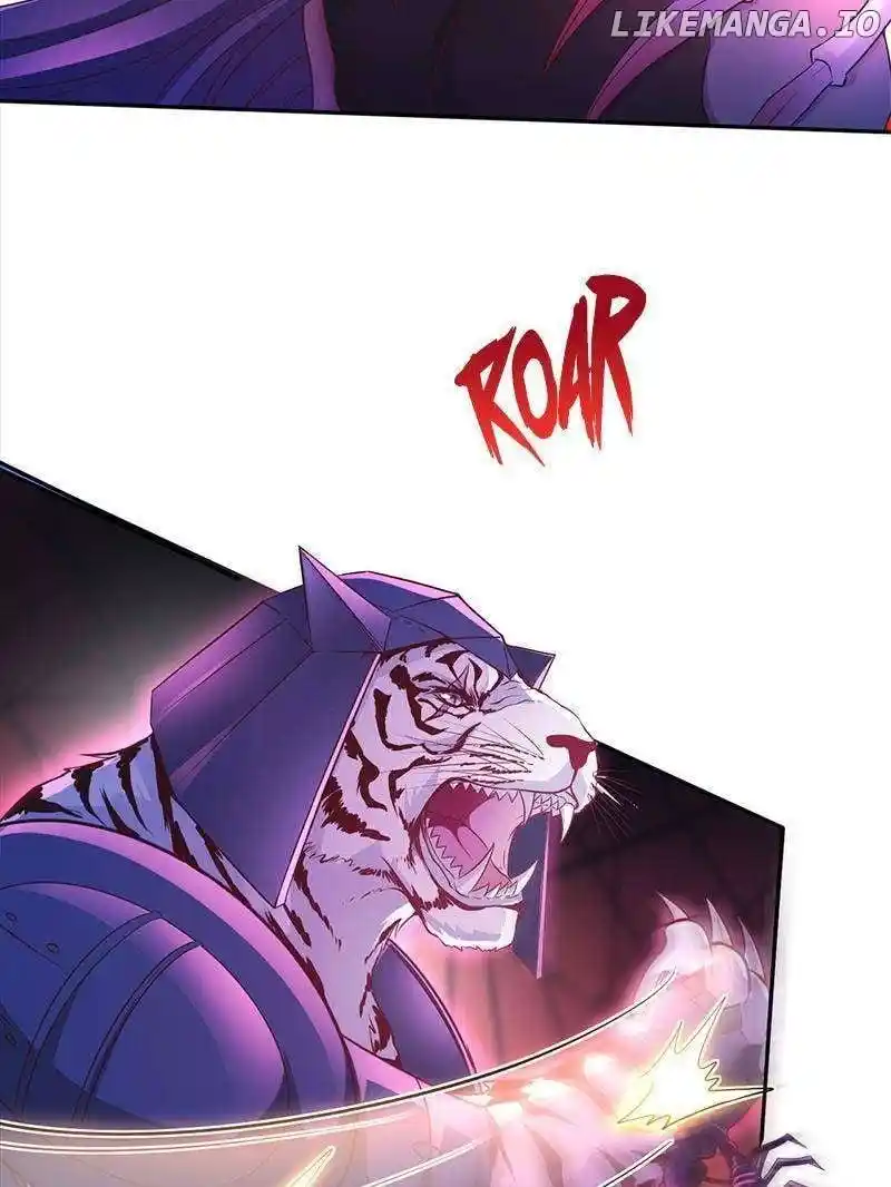 Beauty and the Beasts Chapter 584