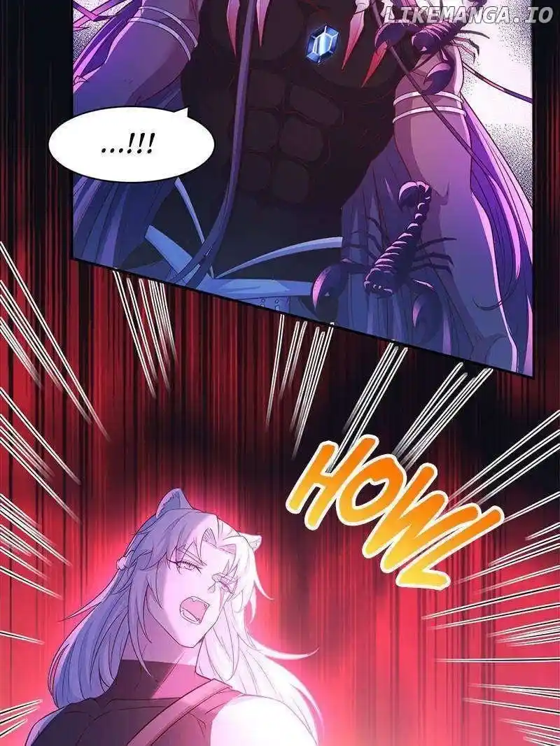 Beauty and the Beasts Chapter 584