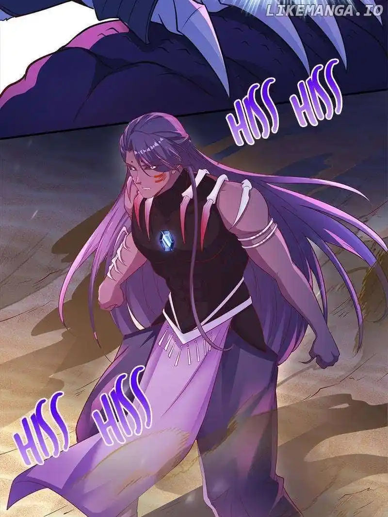 Beauty and the Beasts Chapter 584