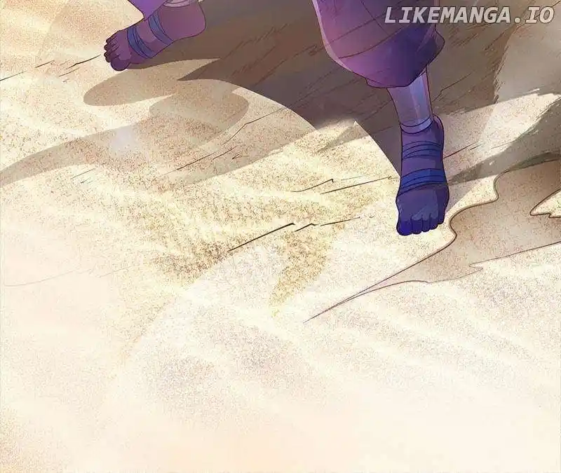 Beauty and the Beasts Chapter 584