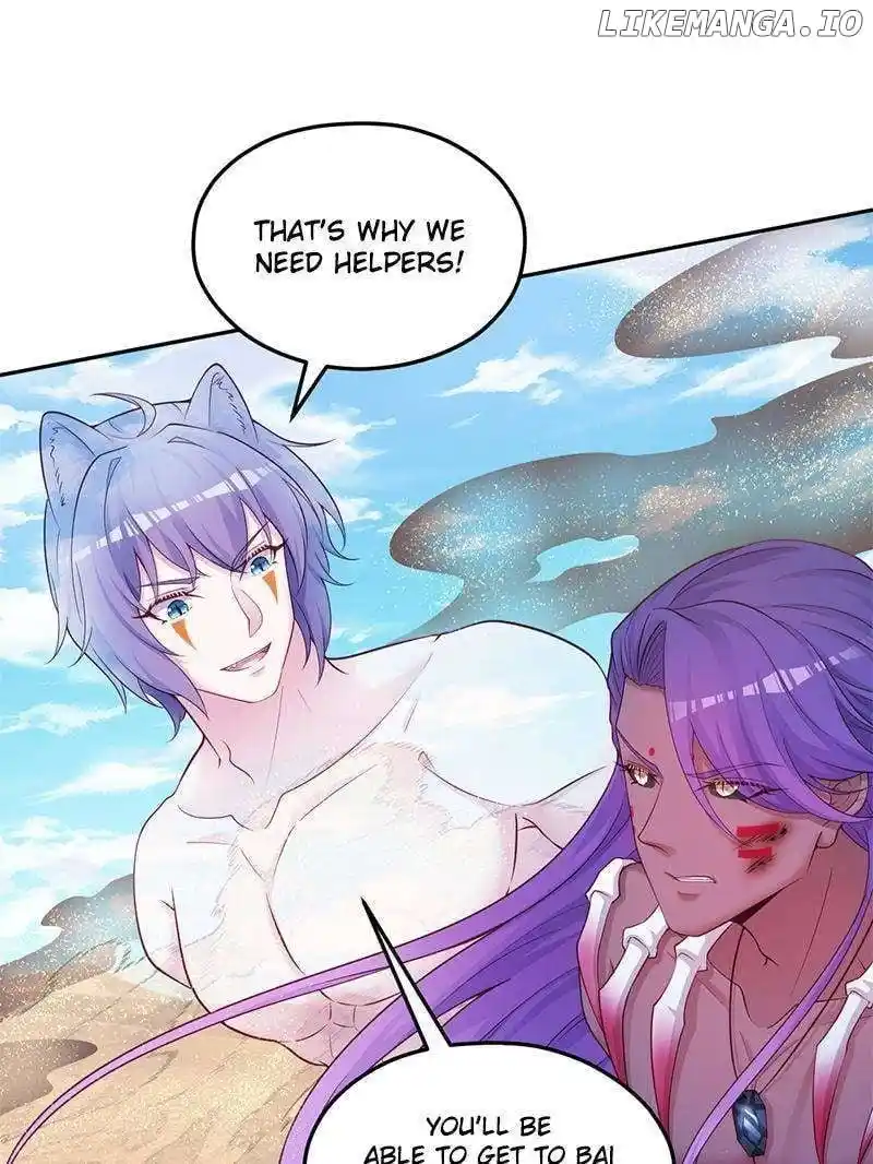 Beauty and the Beasts Chapter 584