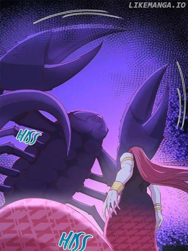 Beauty and the Beasts Chapter 584