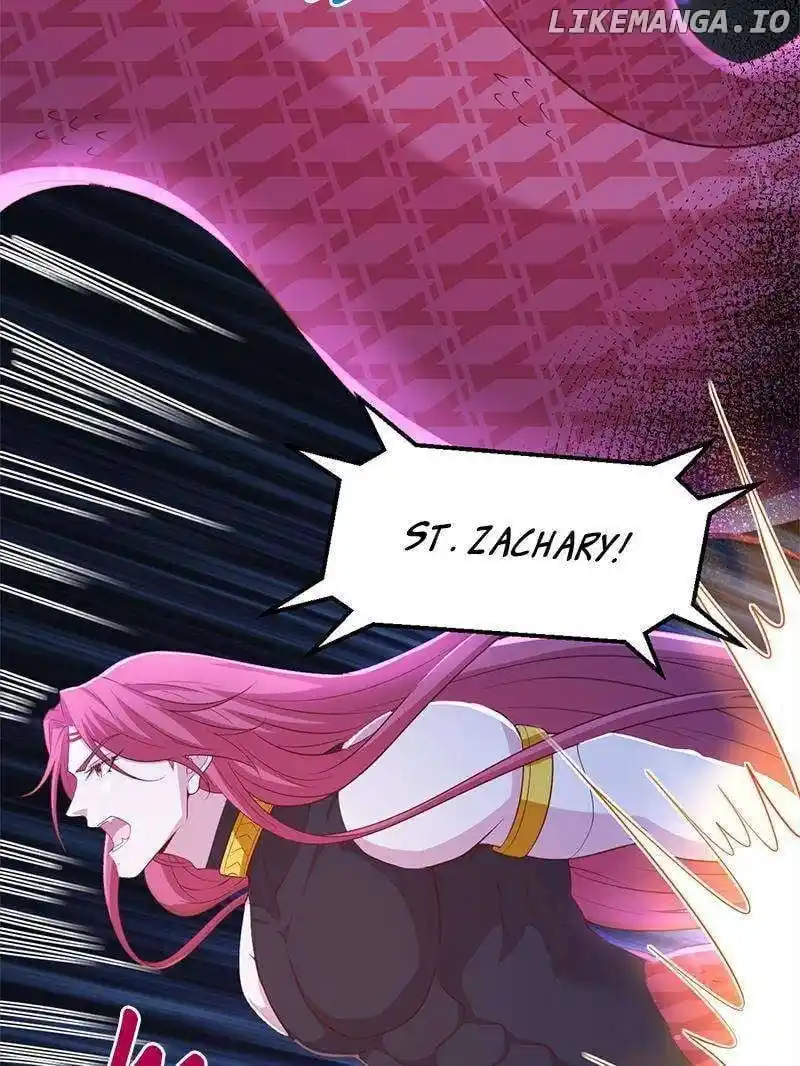 Beauty and the Beasts Chapter 584