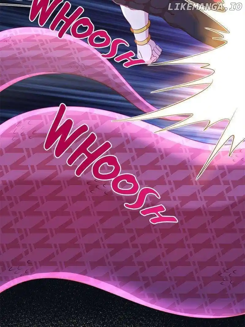 Beauty and the Beasts Chapter 584