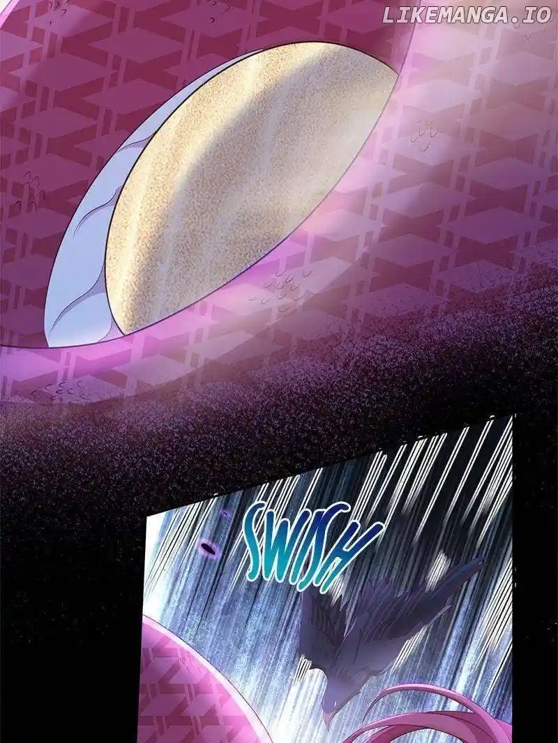 Beauty and the Beasts Chapter 584