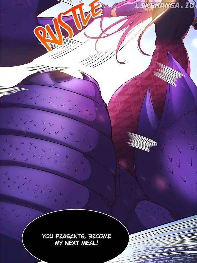 Beauty and the Beasts Chapter 584