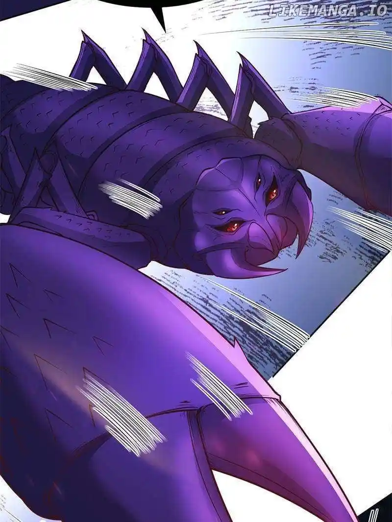 Beauty and the Beasts Chapter 584