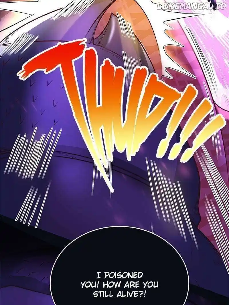 Beauty and the Beasts Chapter 584