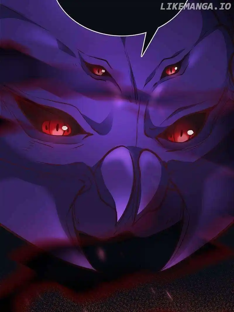 Beauty and the Beasts Chapter 584