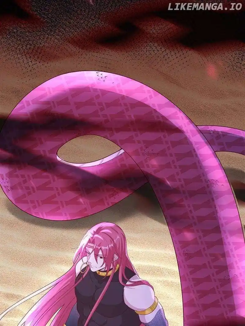 Beauty and the Beasts Chapter 584