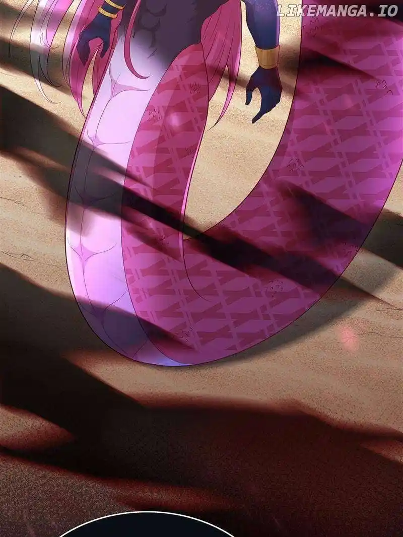 Beauty and the Beasts Chapter 584