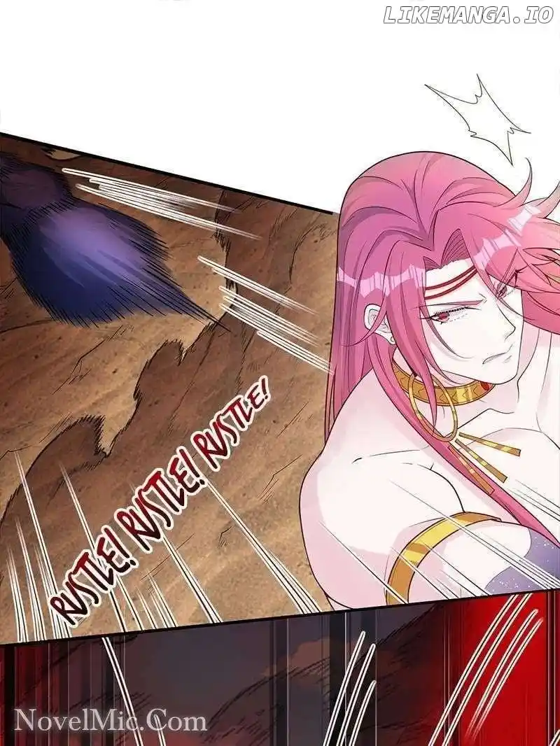 Beauty and the Beasts Chapter 584