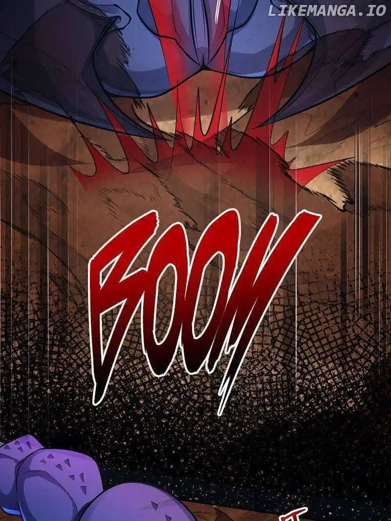 Beauty and the Beasts Chapter 584