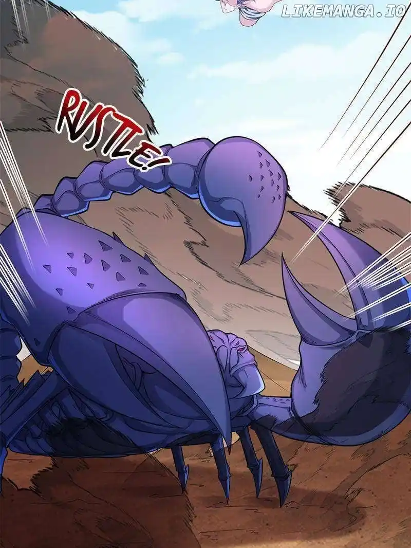 Beauty and the Beasts Chapter 584