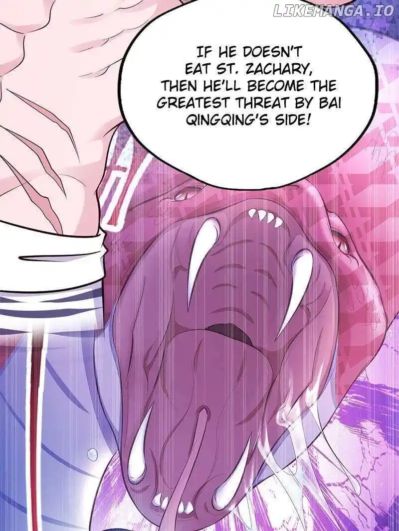 Beauty and the Beasts Chapter 584