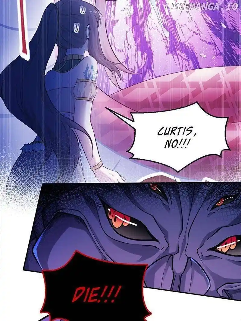 Beauty and the Beasts Chapter 584